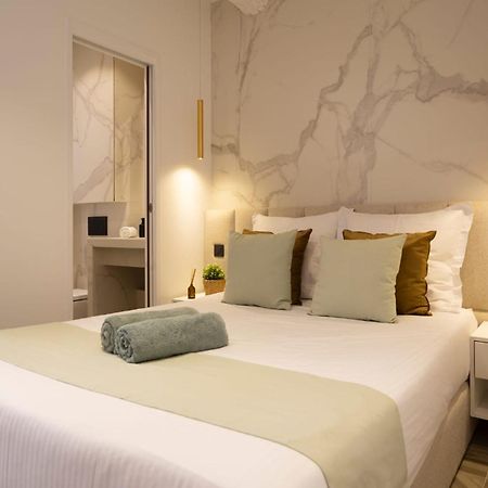 Apartament Le 34 Saint-Tropez Zewnętrze zdjęcie