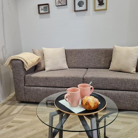Apartament Le 34 Saint-Tropez Zewnętrze zdjęcie