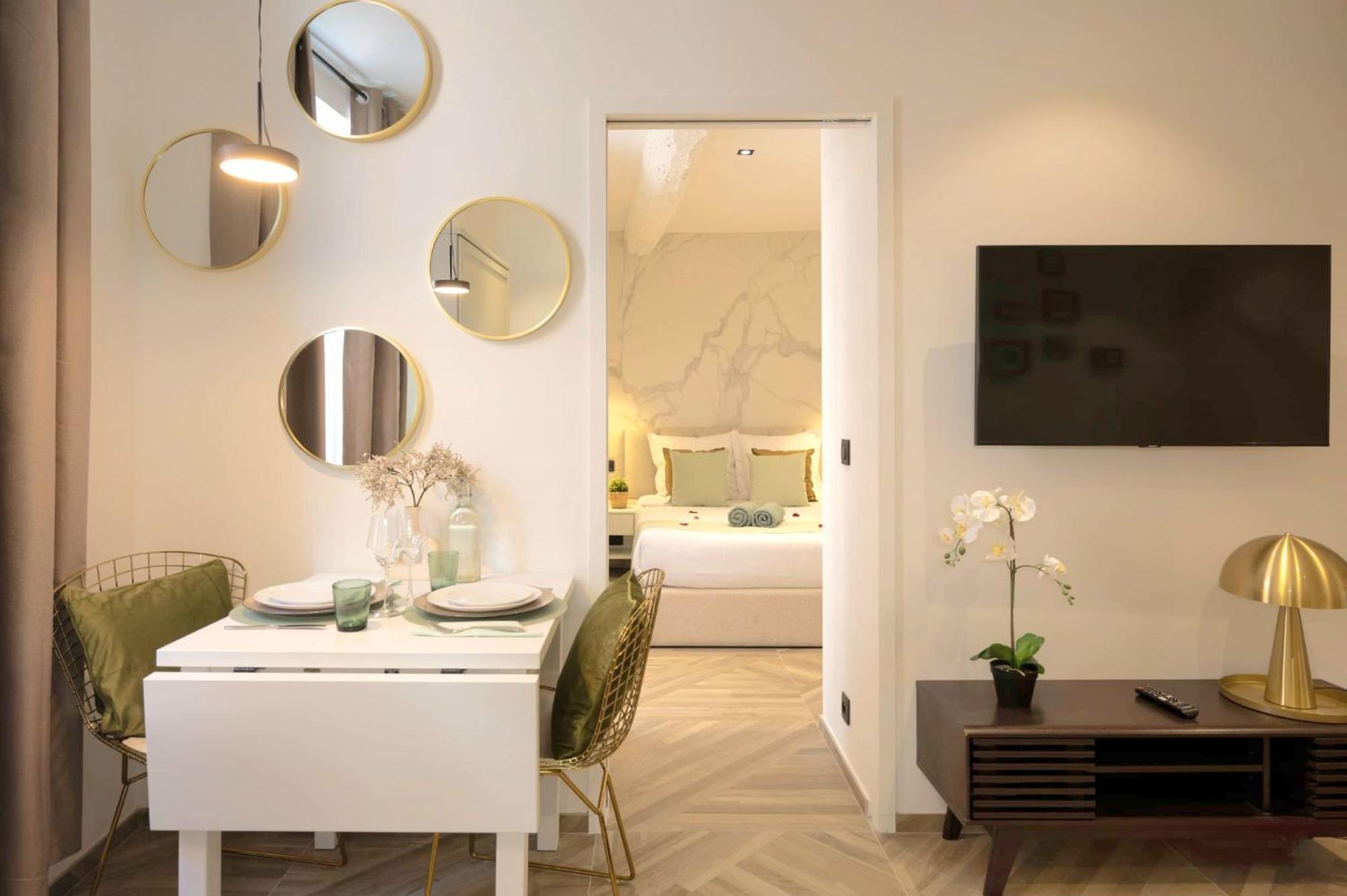 Apartament Le 34 Saint-Tropez Zewnętrze zdjęcie