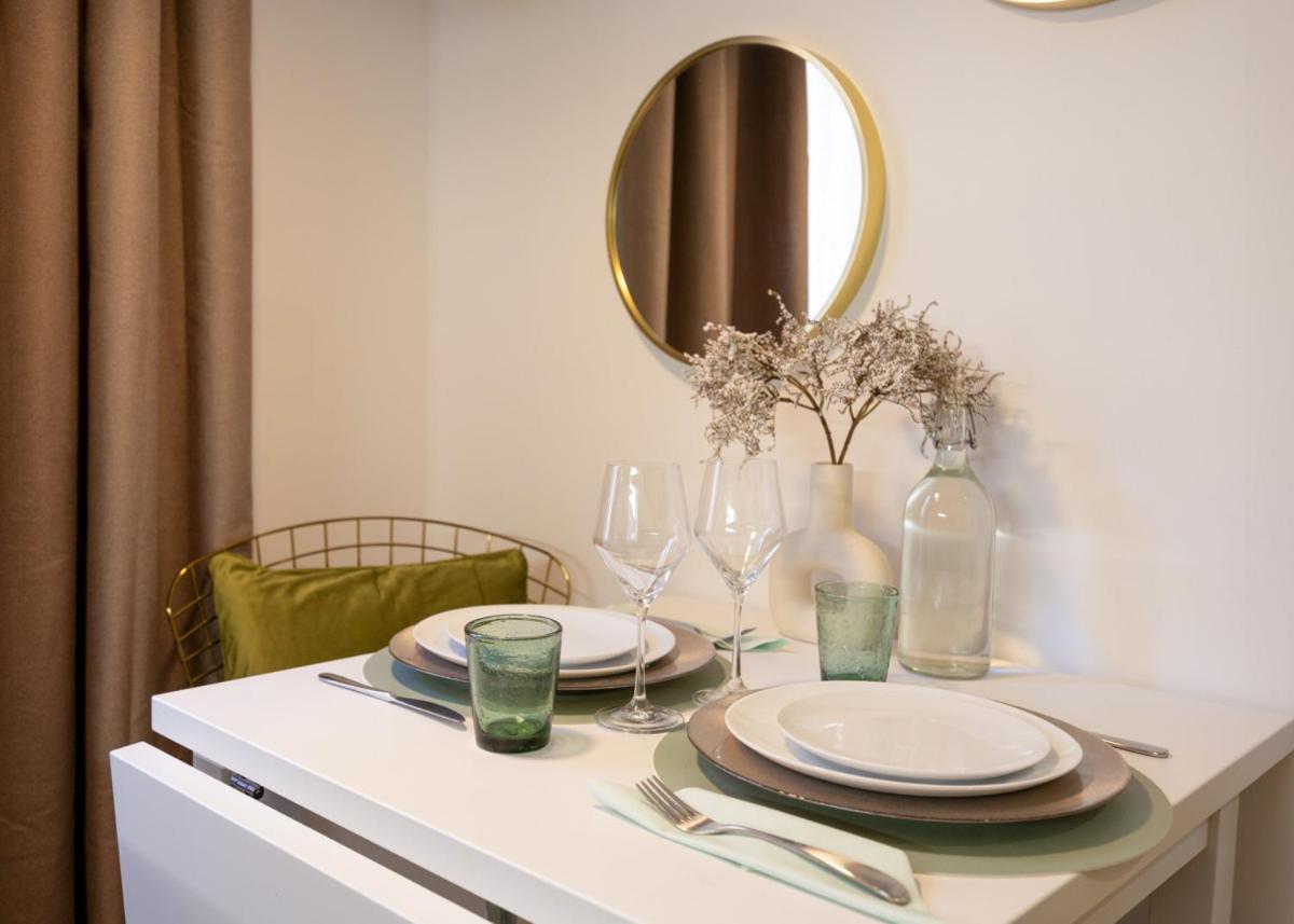 Apartament Le 34 Saint-Tropez Zewnętrze zdjęcie