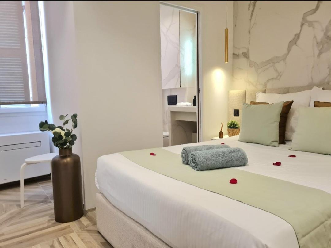 Apartament Le 34 Saint-Tropez Zewnętrze zdjęcie