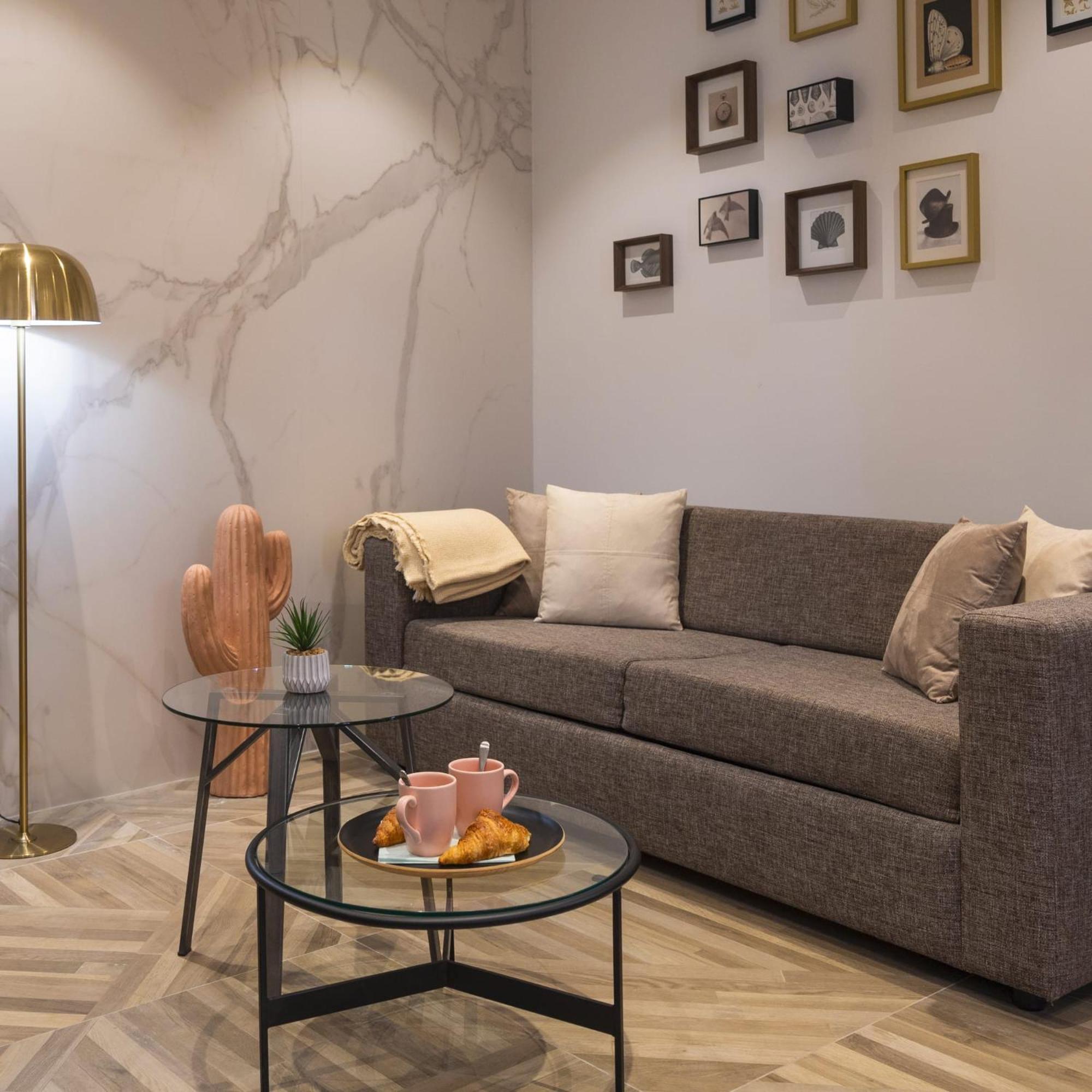 Apartament Le 34 Saint-Tropez Zewnętrze zdjęcie