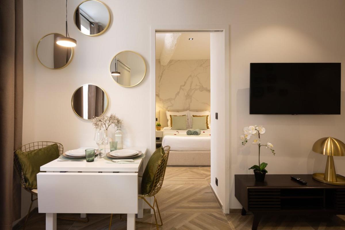Apartament Le 34 Saint-Tropez Zewnętrze zdjęcie