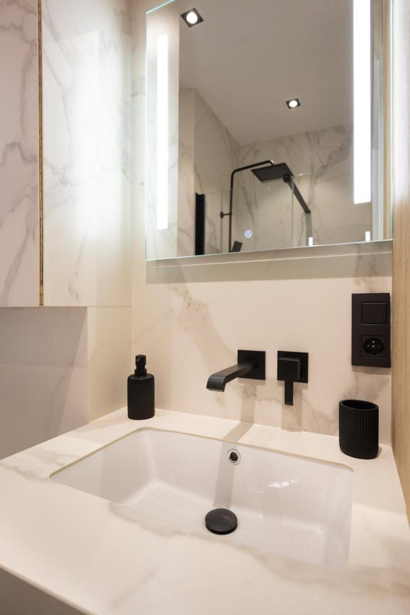 Apartament Le 34 Saint-Tropez Zewnętrze zdjęcie