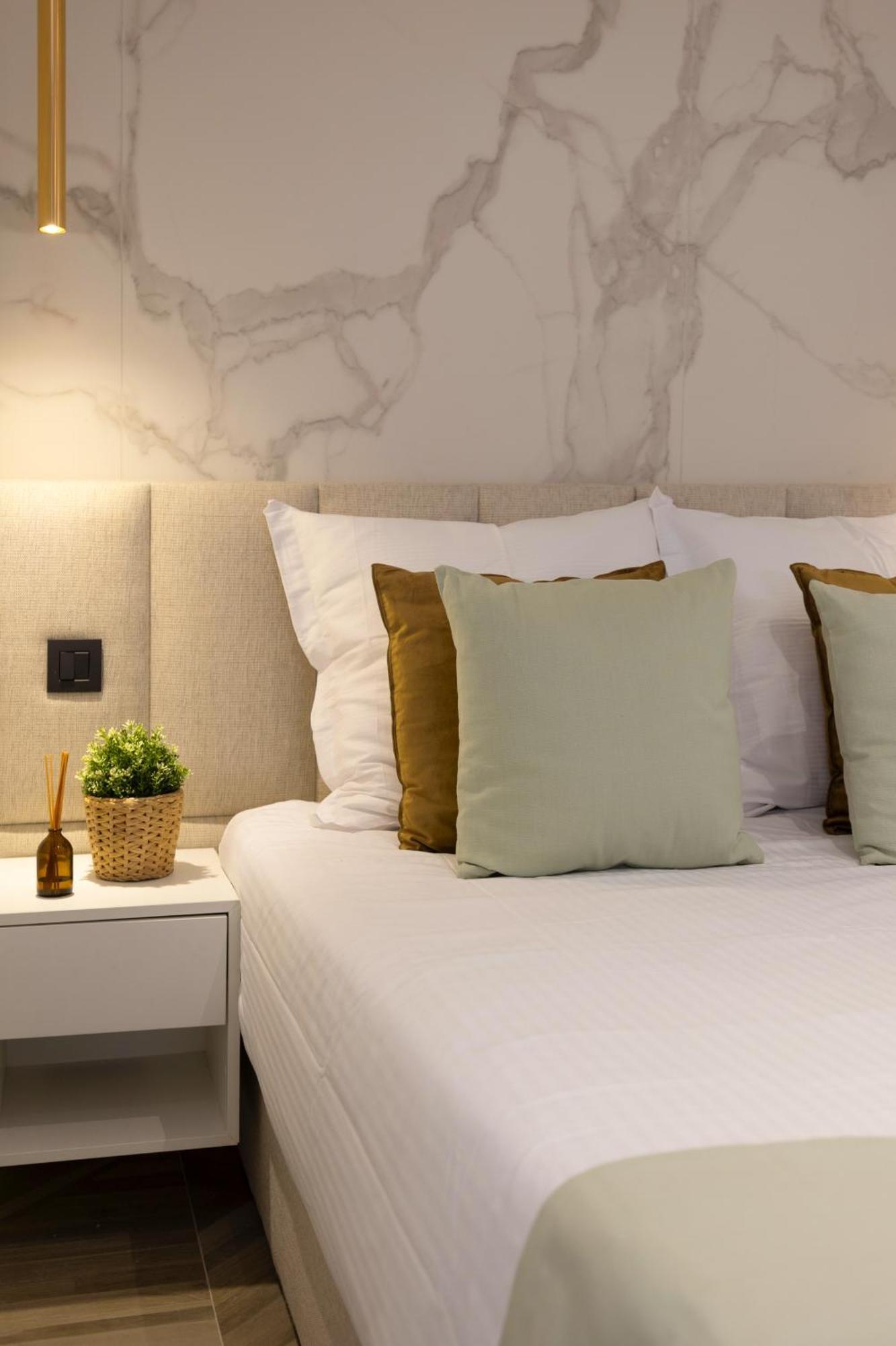 Apartament Le 34 Saint-Tropez Zewnętrze zdjęcie