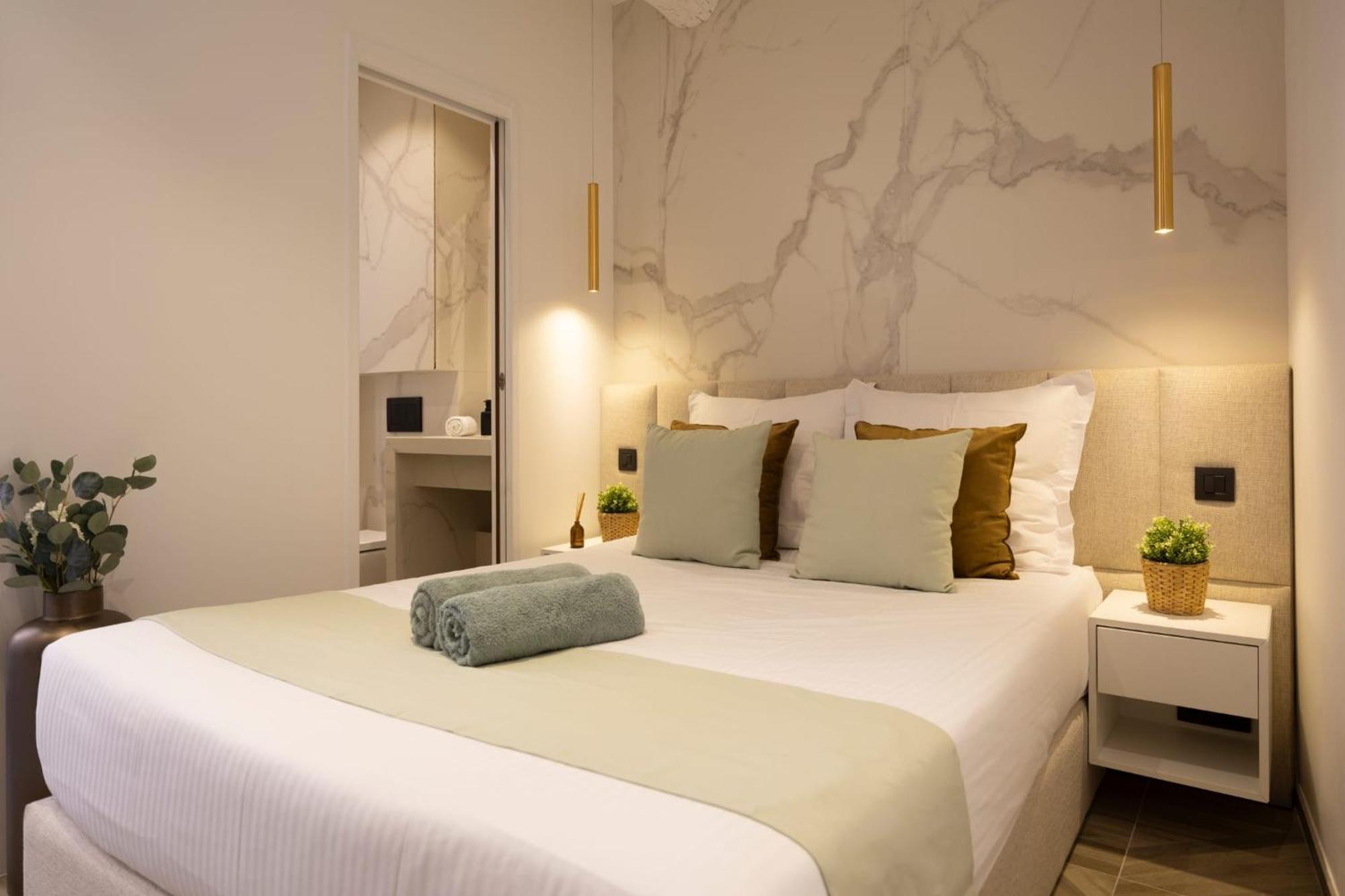 Apartament Le 34 Saint-Tropez Zewnętrze zdjęcie
