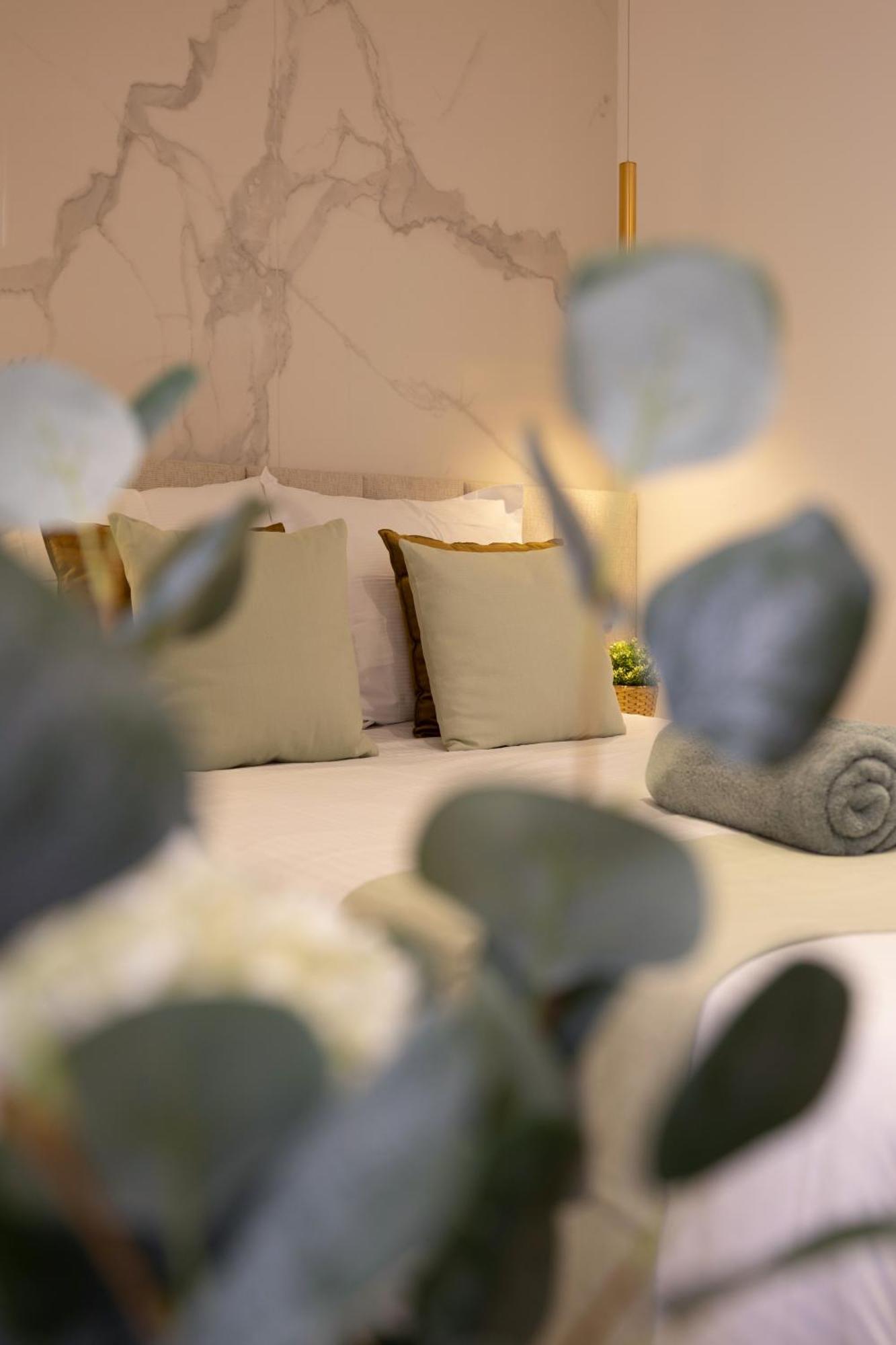 Apartament Le 34 Saint-Tropez Zewnętrze zdjęcie