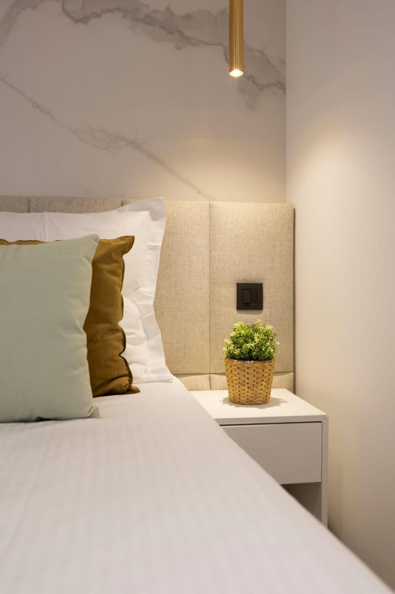 Apartament Le 34 Saint-Tropez Zewnętrze zdjęcie