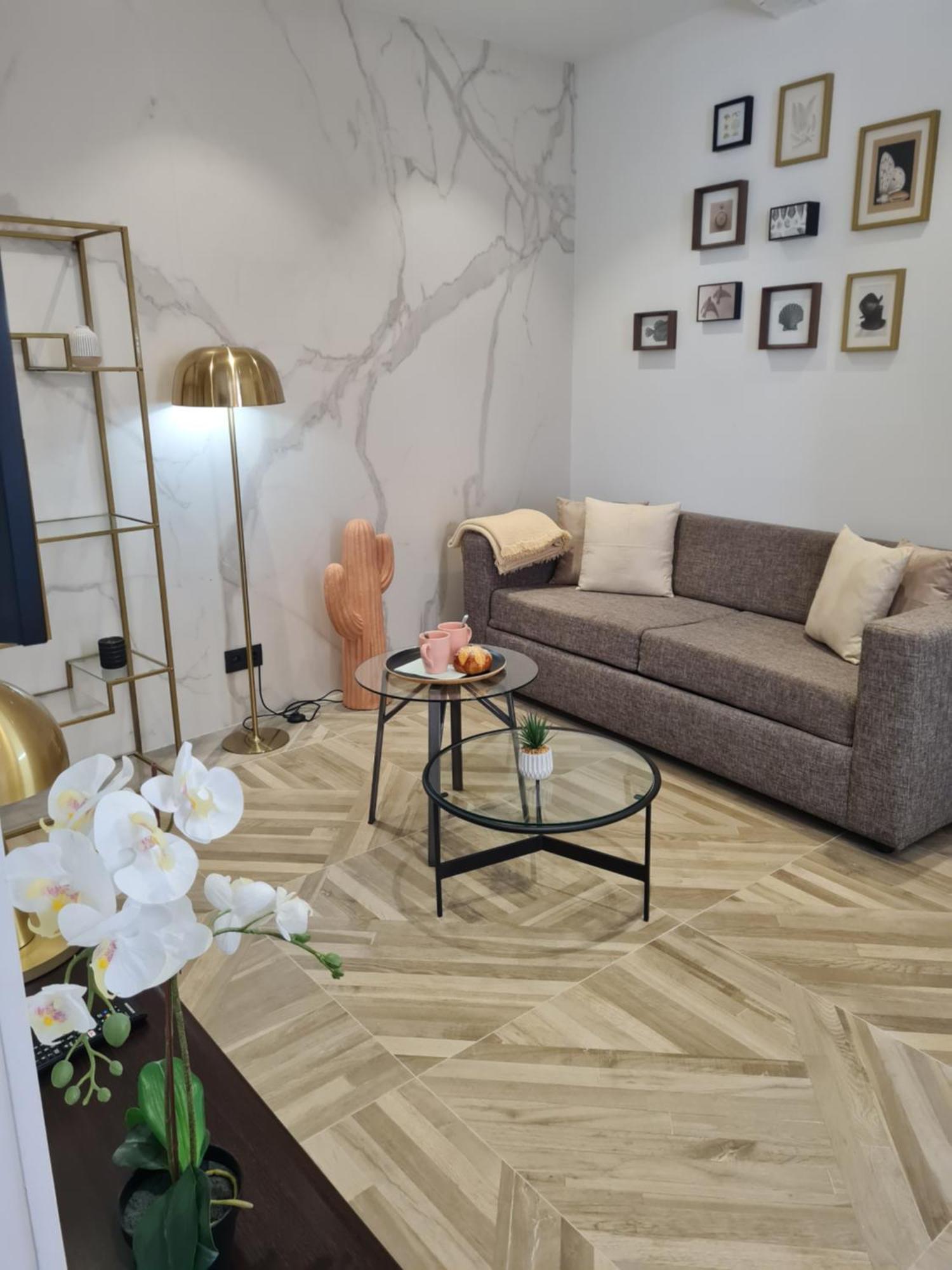 Apartament Le 34 Saint-Tropez Zewnętrze zdjęcie