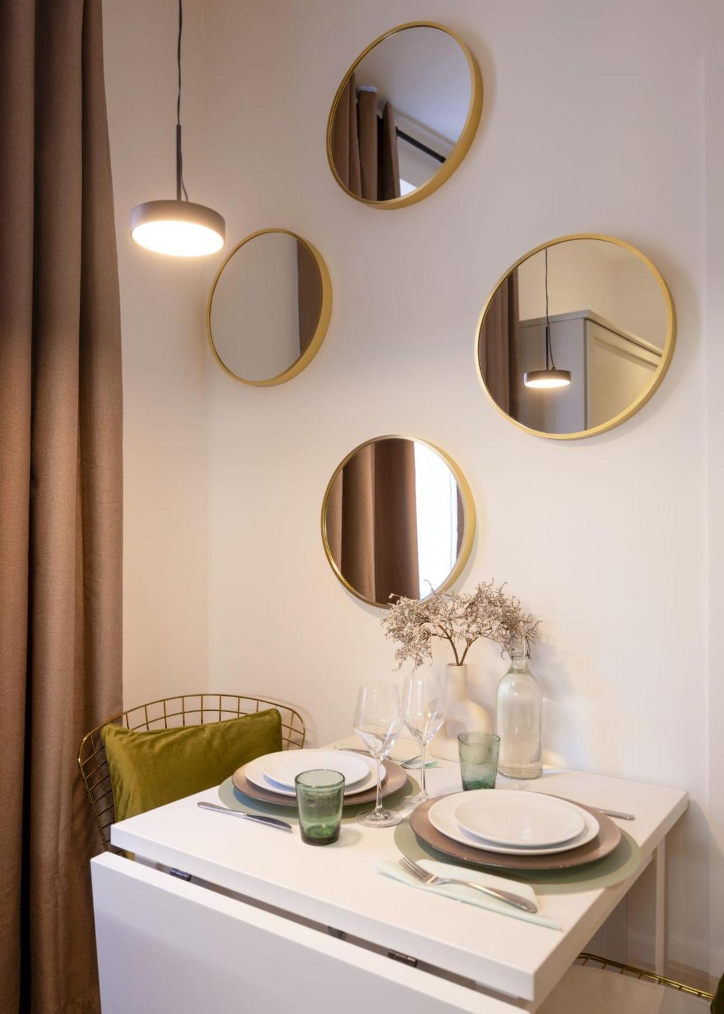 Apartament Le 34 Saint-Tropez Zewnętrze zdjęcie