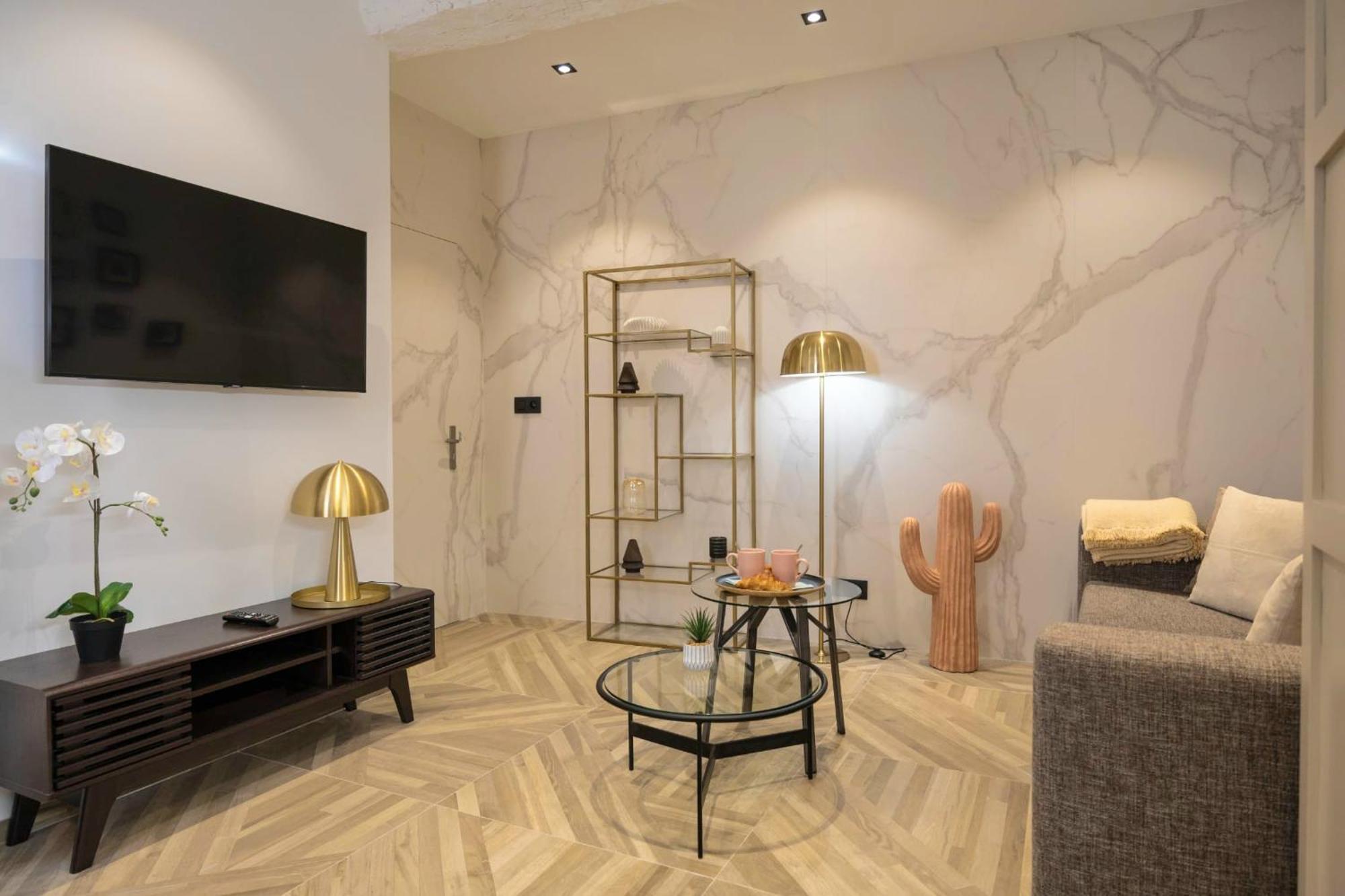 Apartament Le 34 Saint-Tropez Zewnętrze zdjęcie