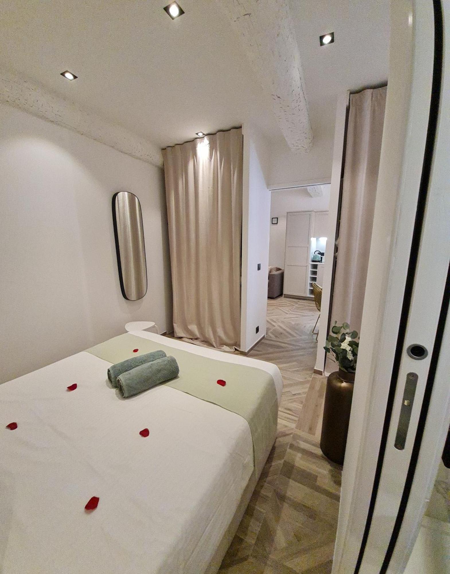 Apartament Le 34 Saint-Tropez Zewnętrze zdjęcie