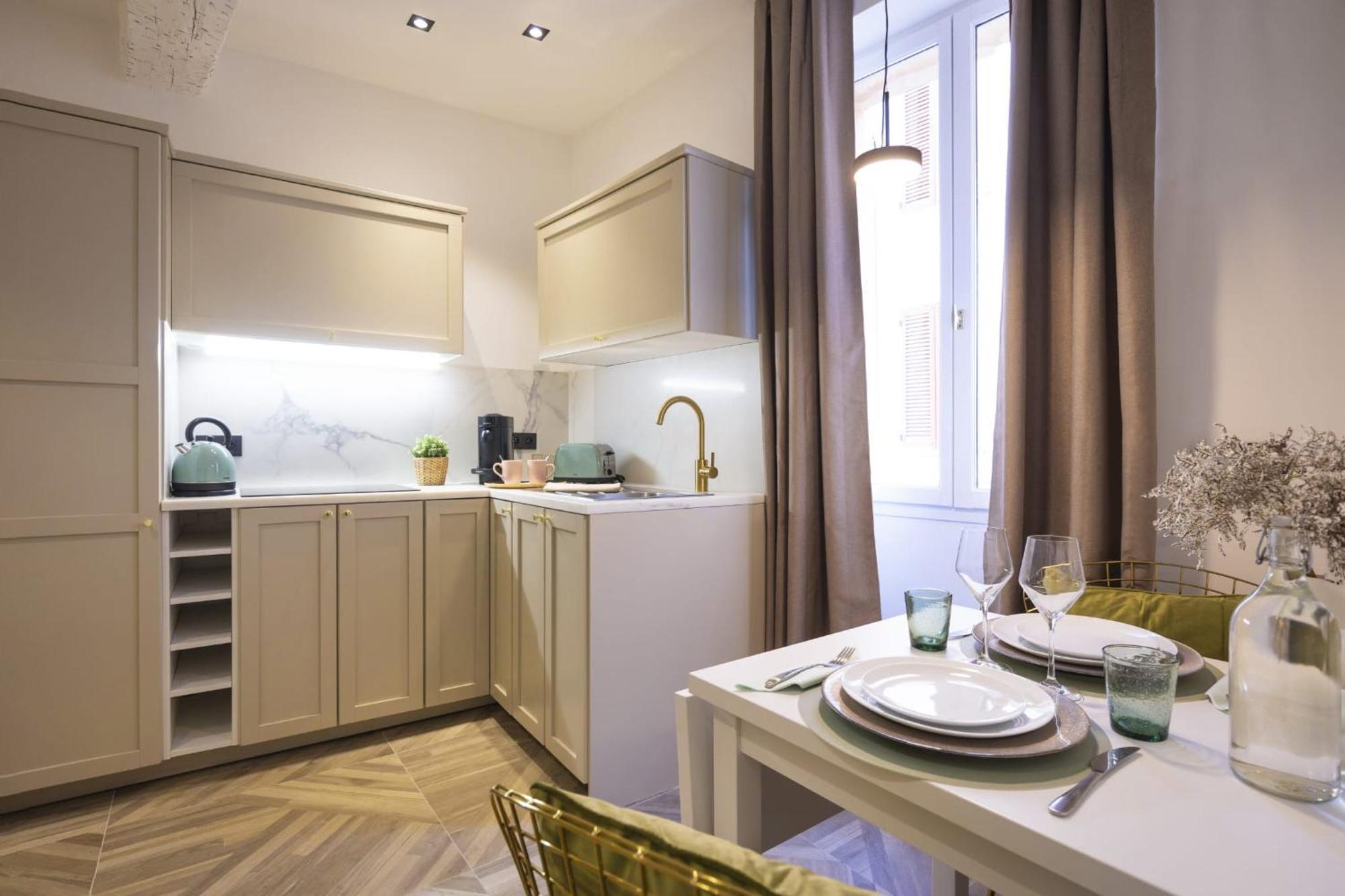 Apartament Le 34 Saint-Tropez Zewnętrze zdjęcie