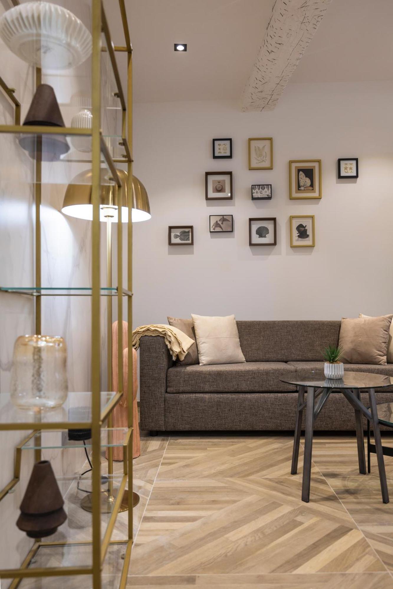 Apartament Le 34 Saint-Tropez Zewnętrze zdjęcie