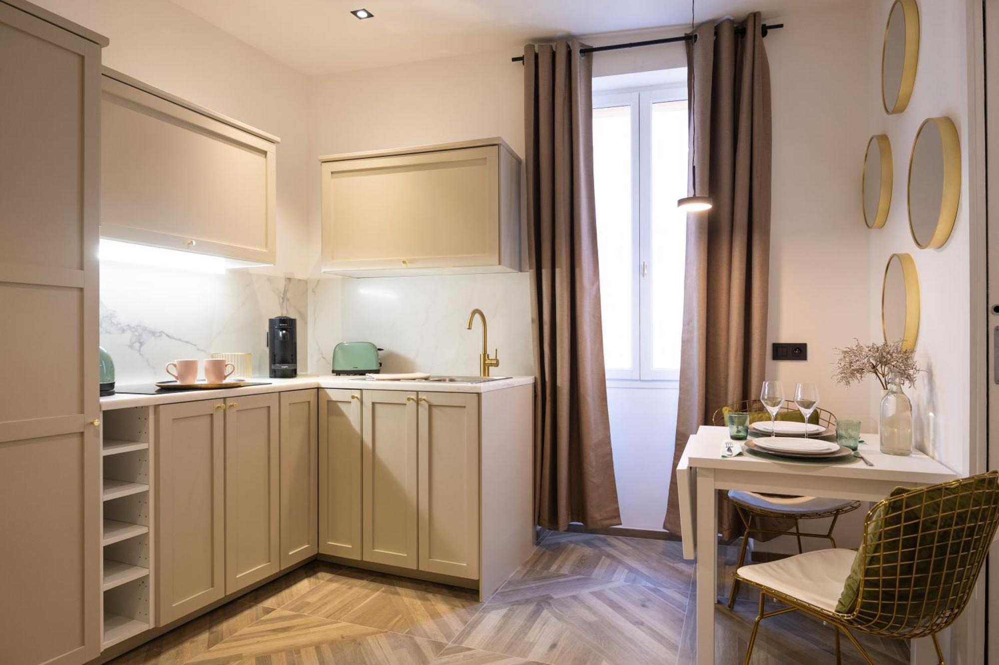 Apartament Le 34 Saint-Tropez Zewnętrze zdjęcie