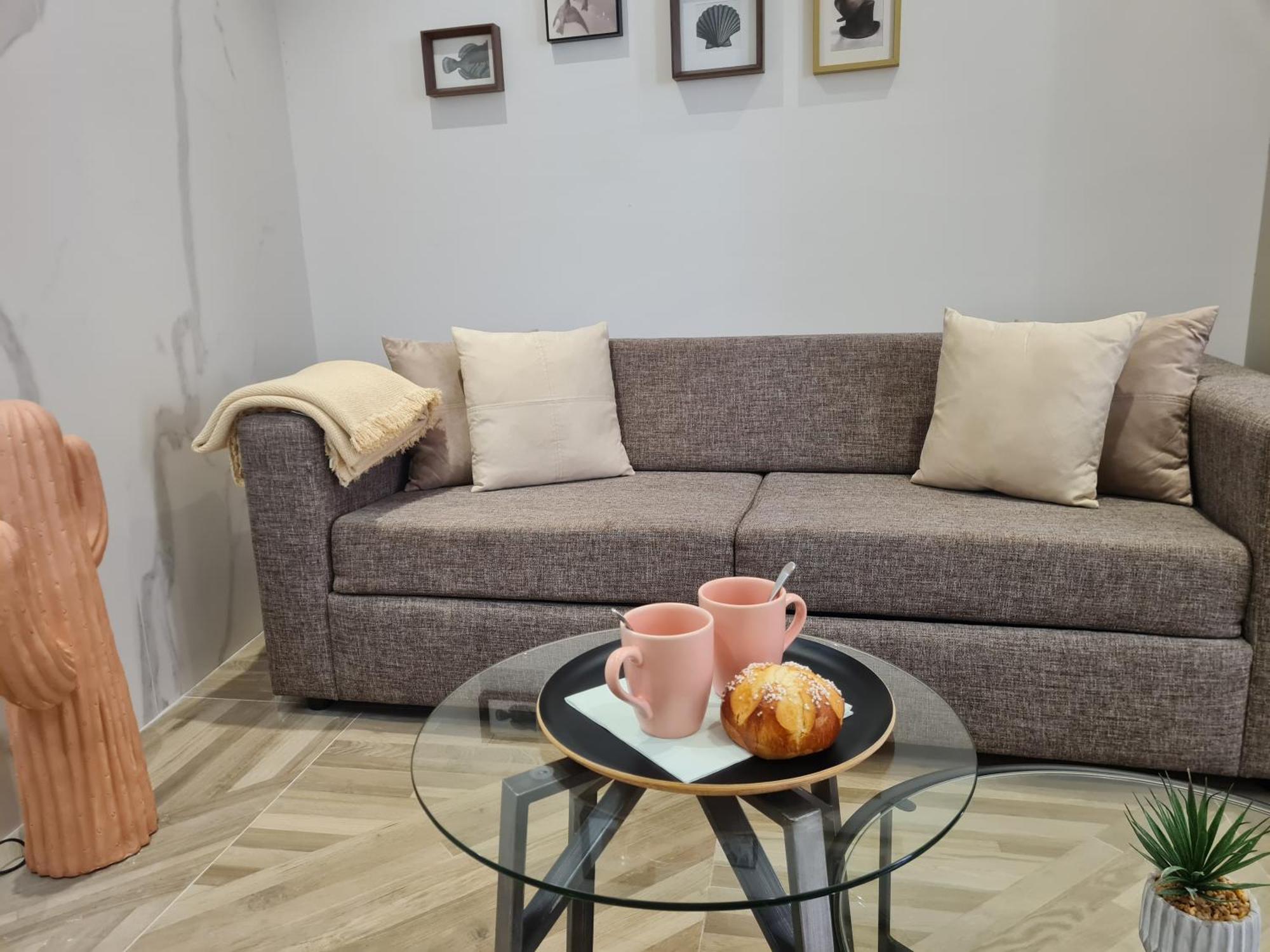Apartament Le 34 Saint-Tropez Zewnętrze zdjęcie