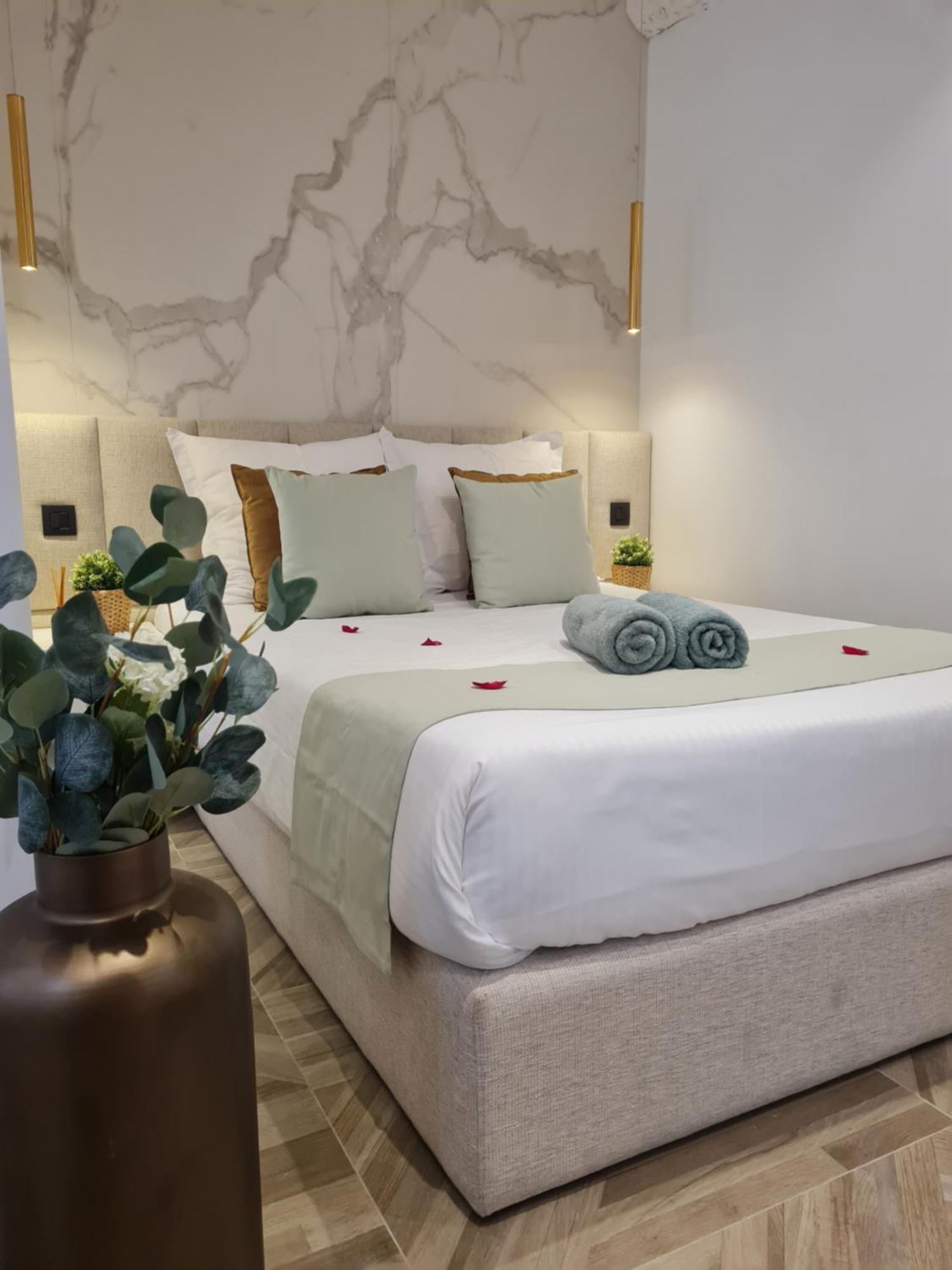 Apartament Le 34 Saint-Tropez Zewnętrze zdjęcie