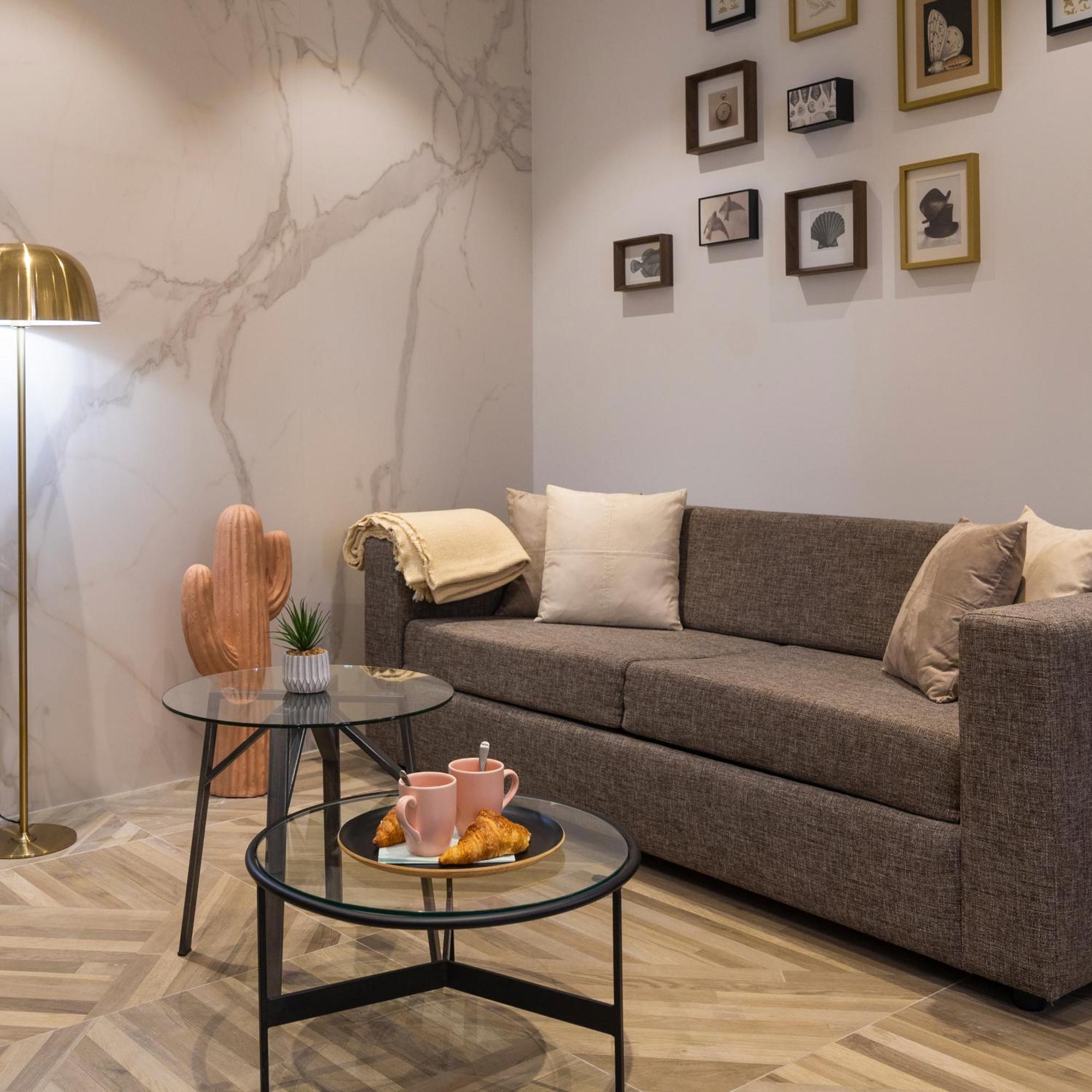 Apartament Le 34 Saint-Tropez Zewnętrze zdjęcie